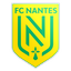 2025-08-18 [Ligue 1] FC 낭트 VS 파리 생제르맹 분석의 FC 낭트 엠블럼