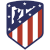 2025-08-18 [LaLiga] RCD 에스파뇰 VS 아틀레티코 마드리드 분석의 아틀레티코 마드리드 엠블럼