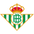 2025-08-19 [LaLiga] 엘체 CF VS 레알 베티스 분석의 레알 베티스 엠블럼