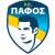 2025-08-20 [UEFA Champions League] FK 츠르베나 즈베즈다 VS 파포스 FC 분석의 파포스 FC 엠블럼