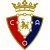 2025-08-20 [LaLiga] 레알마드리드 VS CA 오사수나 분석의 CA 오사수나 엠블럼