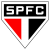 2025-08-20 [CONMEBOL Copa Libertadores] 상파울루 FC VS 아틀레티코 나시오날 분석의 상파울루 FC 엠블럼