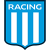 2025-08-20 [CONMEBOL Copa Libertadores] 라싱 클루브 VS CA 페냐롤 분석의 라싱 클루브 엠블럼