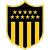 2025-08-20 [CONMEBOL Copa Libertadores] 라싱 클루브 VS CA 페냐롤 분석의 CA 페냐롤 엠블럼