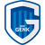 2025-08-22 [UEFA Europa League] 레흐 포즈난 VS KRC 헹크 분석의 KRC 헹크 엠블럼