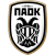 2025-08-22 [UEFA Europa League] HNK 리예카 VS PAOK FC 분석의 PAOK FC 엠블럼