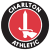 2025-08-23 [The Championship] 찰턴 애슬레틱 FC VS 레스터 시티 분석의 찰턴 애슬레틱 FC 엠블럼
