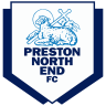 2025-08-27 [EFL Cup] 프레스턴 노스 엔드 VS 렉섬 FC 분석의 프레스턴 노스 엔드 엠블럼