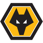 2025-08-30 [Premier League] 울버햄튼 VS 에버턴 분석의 울버햄튼 엠블럼