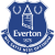 2025-08-30 [Premier League] 울버햄튼 VS 에버턴 분석의 에버턴 엠블럼