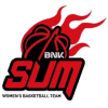 2025-09-02 [Park Shin Ja Cup Summer League W] BNK 썸 (W) VS 삼성생명 (W) 분석의 BNK 썸 (W) 엠블럼