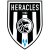 2025-09-14 [Eredivisie] 헤라클레스 알멜로 VS AZ 알크마르 분석의 헤라클레스 알멜로 엠블럼