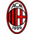 2025-09-15 [Serie A] AC 밀란 VS 볼로냐 FC 1909 분석의 AC 밀란 엠블럼