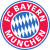 2025-09-18 [UEFA Champions League] FC 바이에른 뮌헨 VS 첼시 분석의 FC 바이에른 뮌헨 엠블럼