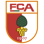2025-09-20 [Bundesliga] 아우크스부르크 VS 마인츠 분석의 아우크스부르크 엠블럼