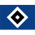 2025-09-20 [Bundesliga] 함부르크 SV VS FC 하이덴하임 분석의 함부르크 SV 엠블럼