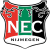 2025-09-21 [Eredivisie] SC 헤이렌베인 VS NEC 네이메헌 분석의 NEC 네이메헌 엠블럼