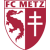 2025-09-22 [Ligue 1] AS 모나코 VS FC 메스 분석의 FC 메스 엠블럼