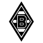 2025-09-22 [Bundesliga] 레버쿠젠 VS 묀헨글라드바흐 분석의 묀헨글라드바흐 엠블럼