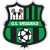 2025-09-22 [Serie A] 인터밀란 VS US 사수올로 칼초 분석의 US 사수올로 칼초 엠블럼