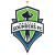 2025-09-22 [Major League Soccer] 오스틴 FC VS 시애틀 사운더스 FC 분석의 시애틀 사운더스 FC 엠블럼