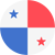 2025-10-15 [2026 World Cup Qualifiers Concacaf] 파나마 VS 수리남 분석의 파나마 엠블럼