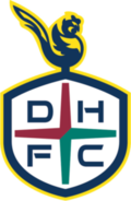 2025-10-18 [K League Classic] 대전 하나 씨티즌 VS Jeju Sk Fc 분석의 대전 하나 씨티즌 엠블럼