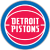  디트로이트 피스톤스