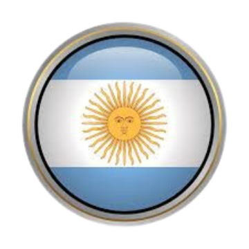 Argentina 엠블렘