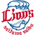 2026-08-04 [NPB] 치바 롯데 VS 세이부 분석의 세이부 엠블럼