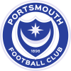 2026-09-02 [The Championship] 포츠머스 FC VS 더비 카운티 FC 분석의 포츠머스 FC 엠블럼