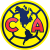 2026-09-03 [North American Leagues Cup] 클루브 아메리카 VS CF 몬테레이 분석의 클루브 아메리카 엠블럼