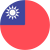 대만 (W) 엠블렘