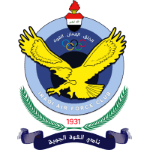 Al-Jawiya 엠블렘