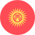 키르기스스탄 U23 엠블렘