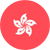 홍콩 (W) 엠블렘