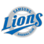 2026-09-16 [KBO] 두산 VS 삼성 분석의 삼성 엠블럼