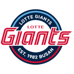 2026-09-18 [KBO] 롯데 VS NC 분석의 롯데 엠블럼