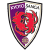 2026-09-19 [J1 League] 파지아노 오카야마 VS 교토 상가 FC 분석의 교토 상가 FC 엠블럼