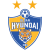 2026-09-19 [K League Classic] 안양 FC VS 울산현대축구단 분석의 울산현대축구단 엠블럼