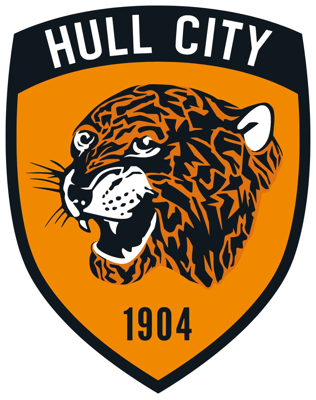 헐 시티 AFC 엠블렘