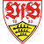 2026-09-20 [Bundesliga] VfB 슈투트가르트 VS 도르트문트 분석의 VfB 슈투트가르트 엠블럼