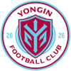 Yongin City 엠블렘