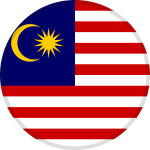 Malaysia W 엠블렘