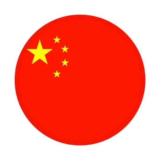 China W 엠블렘