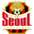2026-10-10 [K League Classic] FC 서울 VS Jeju Sk Fc 분석의 FC 서울 엠블럼