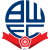 볼턴 원더러스 FC 엠블렘