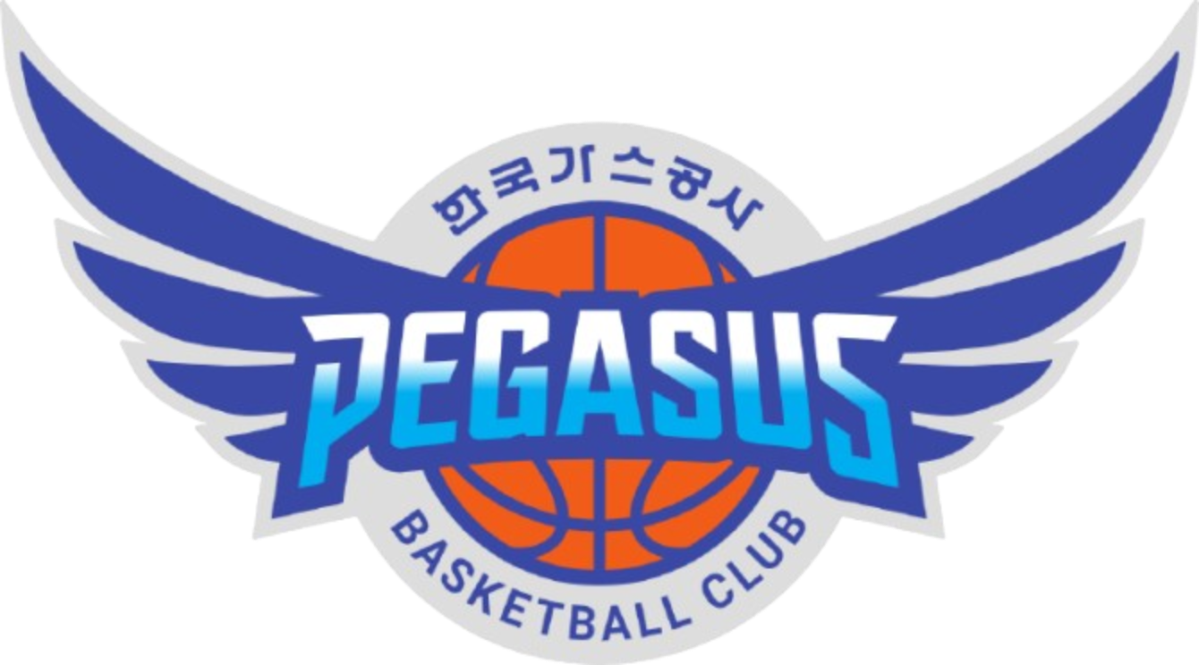 2026-10-14 [Korean Basketball League] 대구 한국가스공사 VS 수원 KT 분석의 대구 한국가스공사 엠블럼