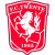 2026-10-19 [Eredivisie] FC 트벤터 VS FC 위트레흐트 분석의 FC 트벤터 엠블럼
