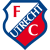 2026-10-19 [Eredivisie] FC 트벤터 VS FC 위트레흐트 분석의 FC 위트레흐트 엠블럼